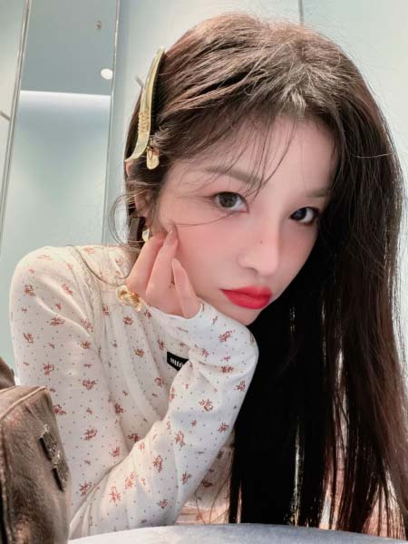 2025年11月24日入荷秋冬新作miumiuシャツファッシ...