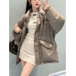 2025年11月24日入荷秋冬新作miumiuシャツファッション/誕生日プレゼント/贈り物 can工場