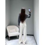 2025年11月24日入荷秋冬新作miumiuズボンファッション/誕生日プレゼント/贈り物 can工場