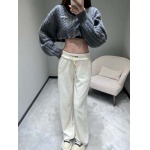 2025年11月24日入荷秋冬新作miumiuズボンファッション/誕生日プレゼント/贈り物 can工場