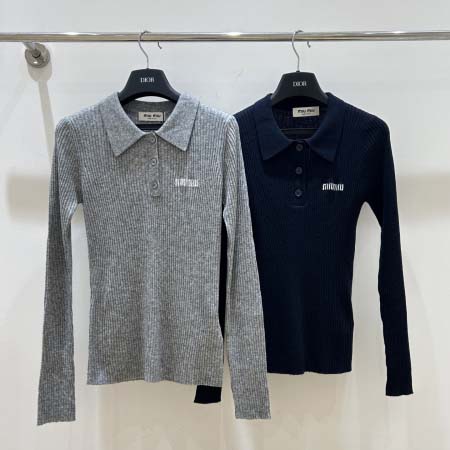 2025年11月24日入荷秋冬新作miumiuファッション/...