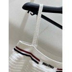 2025年11月24日入荷秋冬新作miumiuファッション/誕生日プレゼント/贈り物 can工場