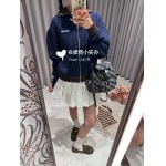 2025年11月24日入荷秋冬新作miumiuニット/セーターファッション/誕生日プレゼント/贈り物 can工場