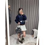 2025年11月24日入荷秋冬新作miumiuニット/セーターファッション/誕生日プレゼント/贈り物 can工場