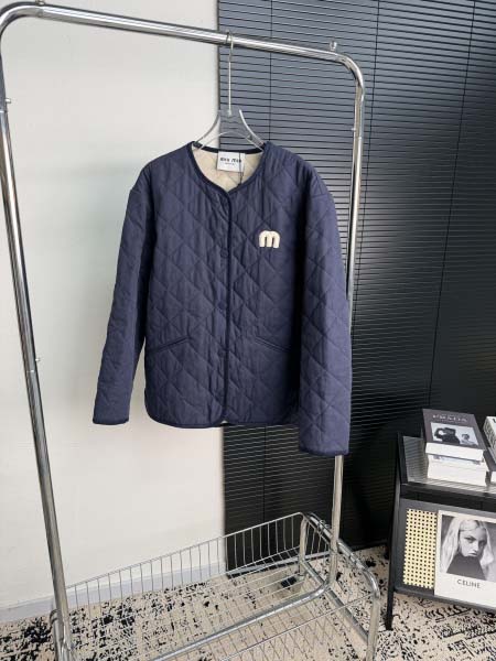 2025年11月24日入荷秋冬新作miumiuファッション/...