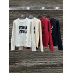 2025年11月24日入荷秋冬新作miumiuファッション/誕生日プレゼント/贈り物 can工場