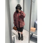 2025年11月24日入荷秋冬新作miumiu ジャケット ファッション/誕生日プレゼント/贈り物 can工場