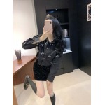 2025年11月24日入荷秋冬新作miumiu シャツ ファッション/誕生日プレゼント/贈り物 can工場