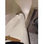 2025年11月24日入荷秋冬新作miumiuズボン ファッション/誕生日プレゼント/贈り物 can工場