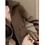 2025年11月24日入荷秋冬新作miumiuジャケット ファッション/誕生日プレゼント/贈り物 can工場