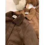 2025年11月24日入荷秋冬新作miumiuジャケット ファッション/誕生日プレゼント/贈り物 can工場