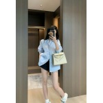 2025年11月24日入荷秋冬新作miumiuシャツファッション/誕生日プレゼント/贈り物 can工場