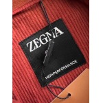 2025年11月24日入荷秋冬新作Zegnaジャケット高級なプレゼント/誕生日プレゼント/高品質/メンツ/記念品/ wenzhou工場