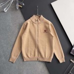 2025年11月24日入荷秋冬新作Loropianaウールのカーディガン高級なプレゼント/誕生日プレゼント/高品質/メンツ/記念品/ wenzhou工場