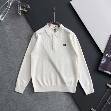 2025年11月24日入荷秋冬新作Celineセーター高級な...