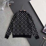 2025年11月24日入荷秋冬新作Louis Vuittonセーター高級なプレゼント/誕生日プレゼント/高品質/メンツ/記念品/ wenzhou工場