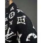 2025年11月24日入荷秋冬新作Louis Vuittonセーター高級なプレゼント/誕生日プレゼント/高品質/メンツ/記念品/ wenzhou工場