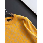 2025年11月24日入荷秋冬新作Louis Vuittonセーター高級なプレゼント/誕生日プレゼント/高品質/メンツ/記念品/ wenzhou工場