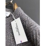 2025年11月24日入荷秋冬新作Thom Browneセーター高級なプレゼント/誕生日プレゼント/高品質/メンツ/記念品/ wenzhou工場