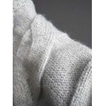 2025年11月24日入荷秋冬新作Loropianaセーター高級なプレゼント/誕生日プレゼント/高品質/メンツ/記念品/ wenzhou工場