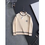 2025年11月24日入荷秋冬新作Loeweスウェット 高級なプレゼント/誕生日プレゼント/高品質/メンツ/記念品/ wenzhou工場