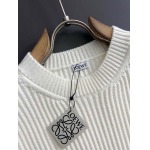 2025年11月24日入荷秋冬新作Loeweカーディガン高級なプレゼント/誕生日プレゼント/高品質/メンツ/記念品/ wenzhou工場