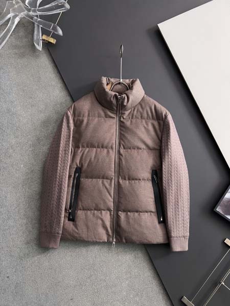 2025年11月24日入荷秋冬新作Loropianaダウンジ...