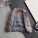 2025年11月24日入荷秋冬新作Loropianaダウンジャケット高級なプレゼント/誕生日プレゼント/高品質/メンツ/記念品/ wenzhou工場