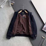 2025年11月24日入荷秋冬新作Zegnaジャケット高級なプレゼント/誕生日プレゼント/高品質/メンツ/記念品/ wenzhou工場