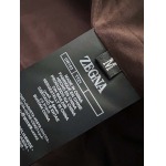 2025年11月24日入荷秋冬新作Zegnaジャケット高級なプレゼント/誕生日プレゼント/高品質/メンツ/記念品/ wenzhou工場