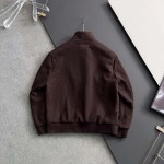 2025年11月24日入荷秋冬新作Zegnaジャケット高級なプレゼント/誕生日プレゼント/高品質/メンツ/記念品/ wenzhou工場