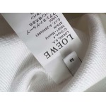 2025年11月24日入荷秋冬新作Loeweスウェット 高級なプレゼント/誕生日プレゼント/高品質/メンツ/記念品/ wenzhou工場