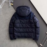 2025年11月24日入荷秋冬新作Burberryダウンジャケット高級なプレゼント/誕生日プレゼント/高品質/メンツ/記念品/ wenzhou工場