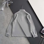 2025年11月24日入荷秋冬新作Polo長袖tシャツ高級なプレゼント/誕生日プレゼント/高品質/メンツ/記念品/ wenzhou工場