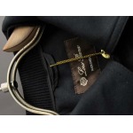 2025年11月24日入荷秋冬新作Loropianaジャケット高級なプレゼント/誕生日プレゼント/高品質/メンツ/記念品/ wenzhou工場