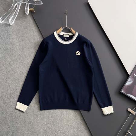 2025年11月24日入荷秋冬新作Gucciセーター高級なプ...