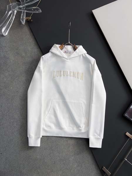 2025年11月24日入荷秋冬新作Luluスウェット 高級な...