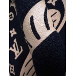 2025年11月24日入荷秋冬新作Louis Vuittonニットの半袖高級なプレゼント/誕生日プレゼント/高品質/メンツ/記念品/ wenzhou工場