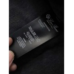 2025年11月24日入荷秋冬新作Loropianaダウンジャケット高級なプレゼント/誕生日プレゼント/高品質/メンツ/記念品/ wenzhou工場