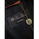 2025年11月24日入荷秋冬新作Loropianaダウンジャケット高級なプレゼント/誕生日プレゼント/高品質/メンツ/記念品/ wenzhou工場