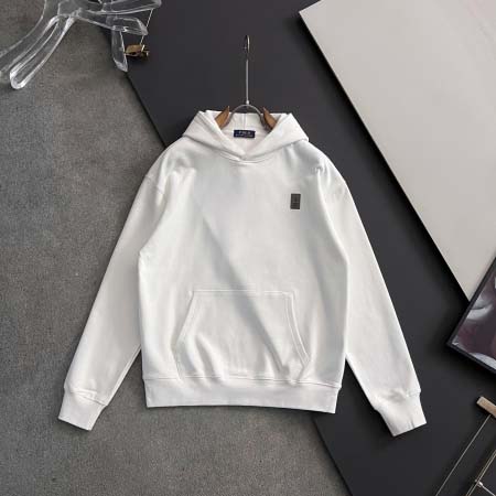 2025年11月24日入荷秋冬新作Poloスウェット 高級な...