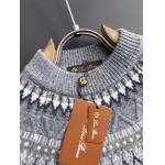 2025年11月24日入荷秋冬新作Loropianaセーター高級なプレゼント/誕生日プレゼント/高品質/メンツ/記念品/ wenzhou工場