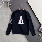 2025年11月24日入荷秋冬新作Thom Browneセーター高級なプレゼント/誕生日プレゼント/高品質/メンツ/記念品/ wenzhou工場