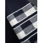 2025年11月24日入荷秋冬新作Thom Browne ニットカーディガン  高級なプレゼント/誕生日プレゼント/高品質/メンツ/記念品/ wenzhou工場