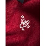 2025年11月24日入荷秋冬新作Pradaセーター高級なプレゼント/誕生日プレゼント/高品質/メンツ/記念品/ wenzhou工場