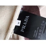 2025年11月24日入荷秋冬新作Pradaセーター高級なプレゼント/誕生日プレゼント/高品質/メンツ/記念品/ wenzhou工場