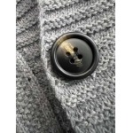 2025年11月24日入荷秋冬新作Brunello Cucinelli ニットカーディガン  高級なプレゼント/誕生日プレゼント/高品質/メンツ/記念品/ wenzhou工場