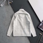 2025年11月24日入荷秋冬新作Brunello Cucinelli ニットカーディガン  高級なプレゼント/誕生日プレゼント/高品質/メンツ/記念品/ wenzhou工場