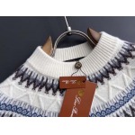 2025年11月24日入荷秋冬新作Loropianaセーター高級なプレゼント/誕生日プレゼント/高品質/メンツ/記念品/ wenzhou工場