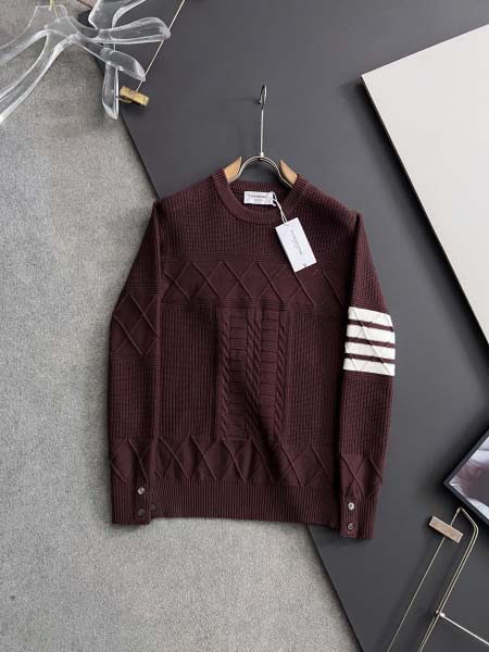 2025年11月24日入荷秋冬新作Thom Browneセー...